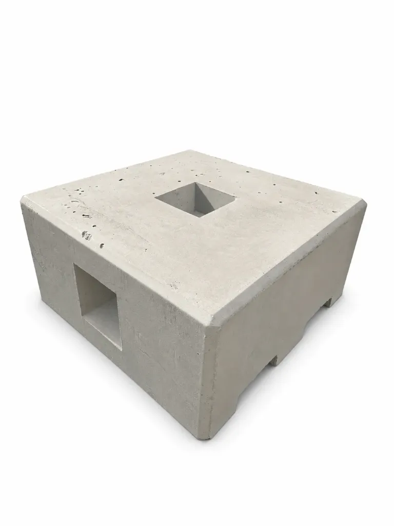 Ballastblok beton | 500kg